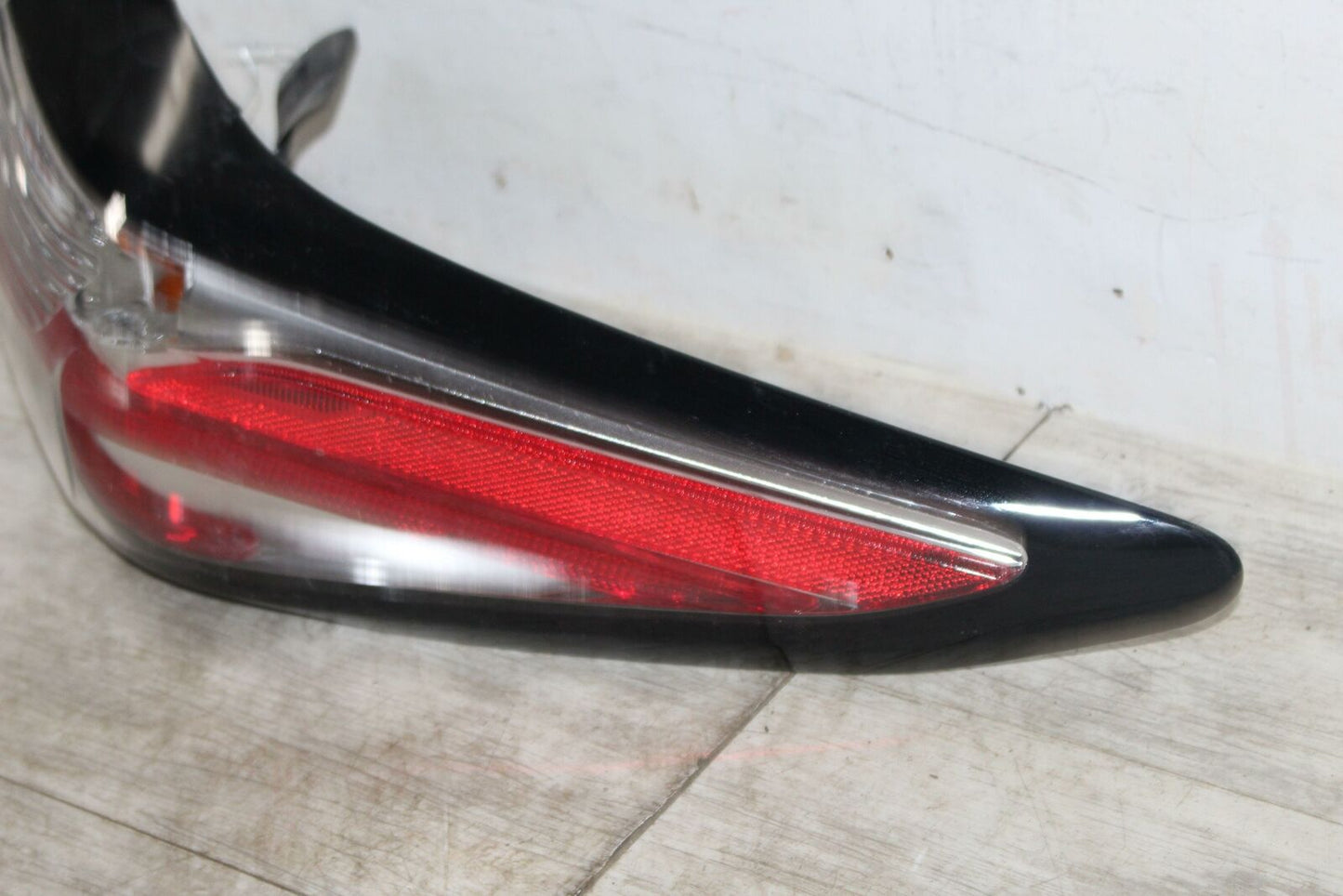 Tail Light Assembly NISSAN MURANO Right 16 17 18