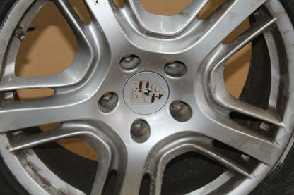 Wheel PORSCHE PANAMERA 10 11 12 13