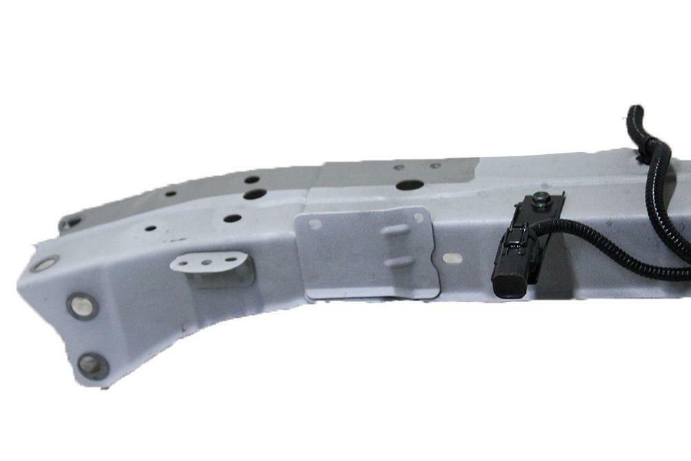 Radiator Support INFINITI QX80 18 19 20