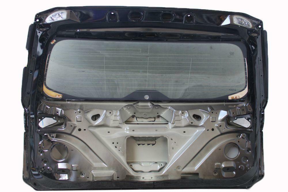 Trunk/decklid/hatch/tailgate NISSAN PATHFINDER 22