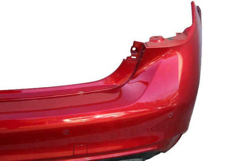 Rear Bumper Assembly INFINITI Q50 18 19