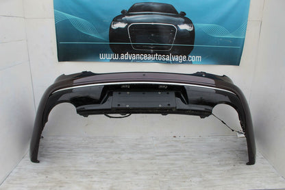 Rear Bumper Assembly JAGUAR XJ 10 11 12 13 14 15