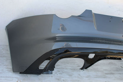 Rear Bumper Assembly JAGUAR F-TYPE 14 15 16 17 18 19