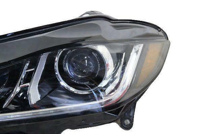 Headlamp Assembly JAGUAR XE Left 17 18 19