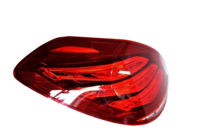 Tail Light Assembly MERCEDES S-CLASS Left 14 15 16 17