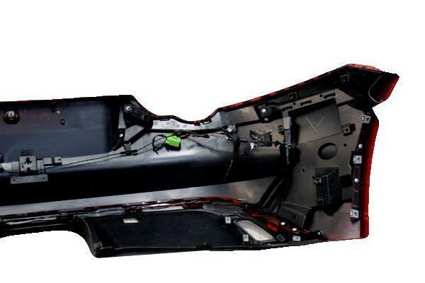 Rear Bumper Assembly JAGUAR F-TYPE 20