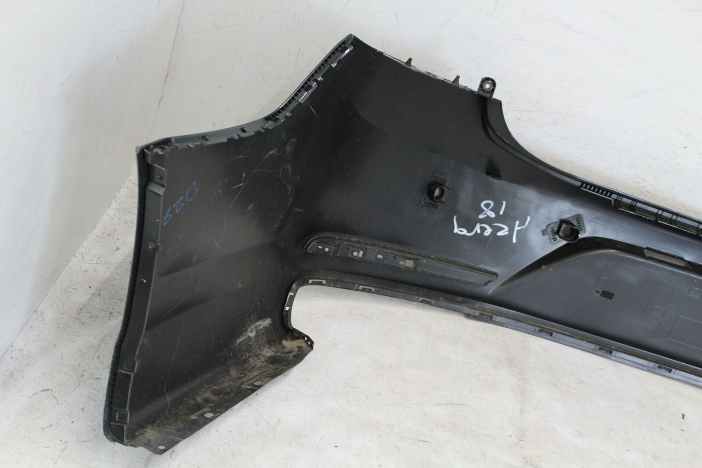 Rear Bumper Assembly HYUNDAI AZERA 18