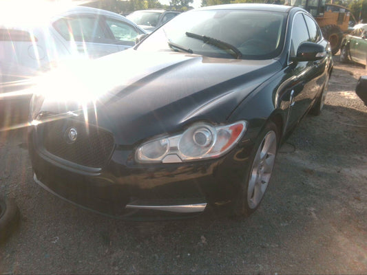 Speedometer JAGUAR XF 09