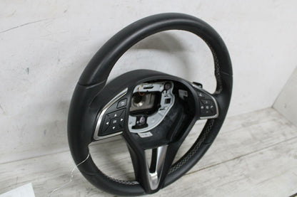 Steering Wheel INFINITI QX30 17 18 19