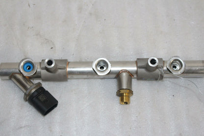 Fuel Injection Rail AUDI A4 06