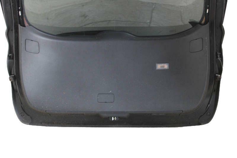 Trunk/decklid/hatch/tailgate INFINITI QX50 20