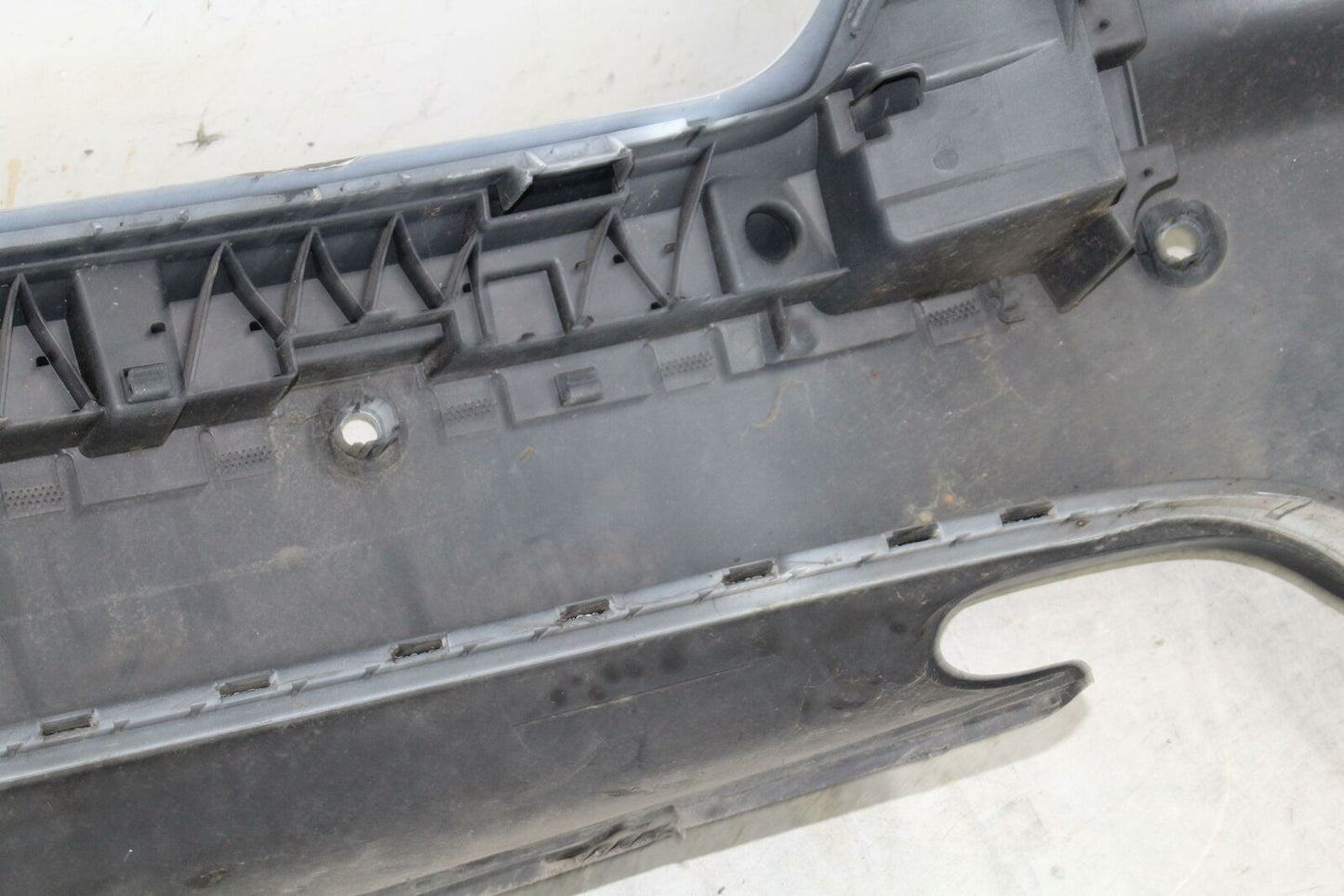 Rear Bumper Assembly AUDI A4 09 10 11 12