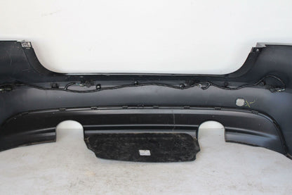 Rear Bumper Assembly JAGUAR XF 16 17 18 19