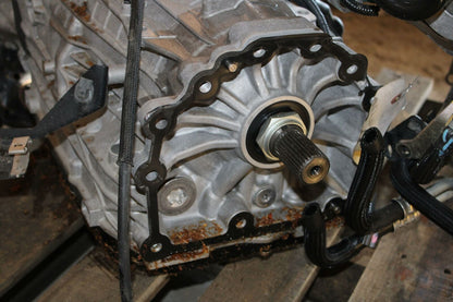 Transmission Assy. NISSAN TITAN 20