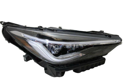 Headlamp Assembly INFINITI QX50 Right 19 20