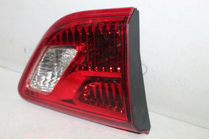 Tail Light Assembly NISSAN PATHFINDER Left 17 18 19 20