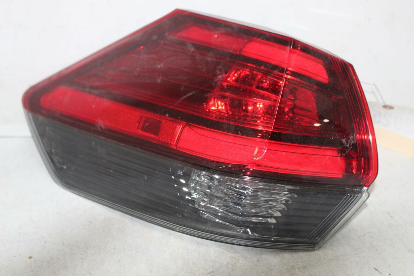 Tail Light Assembly ROGUE EXCEPT SPORT Left 17 18 19 20