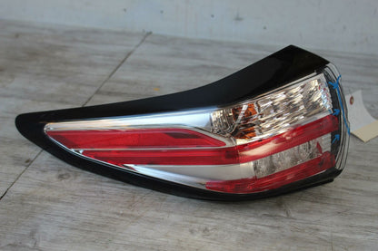 Tail Light Assembly NISSAN MURANO Left 16 17 18