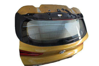 Trunk/decklid/hatch/tailgate BMW X2 18 19 20