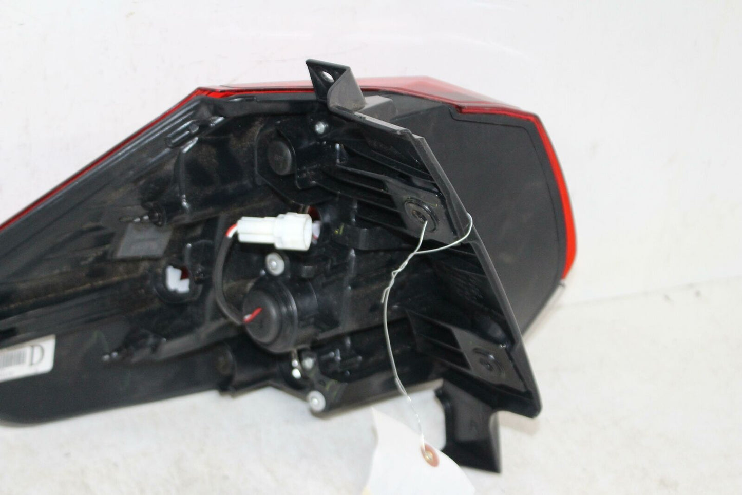 Tail Light Assembly ROGUE EXCEPT SPORT Right 17 18 19 20