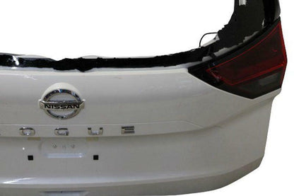 Trunk/decklid/hatch/tailgate ROGUE EXCEPT SPORT 21