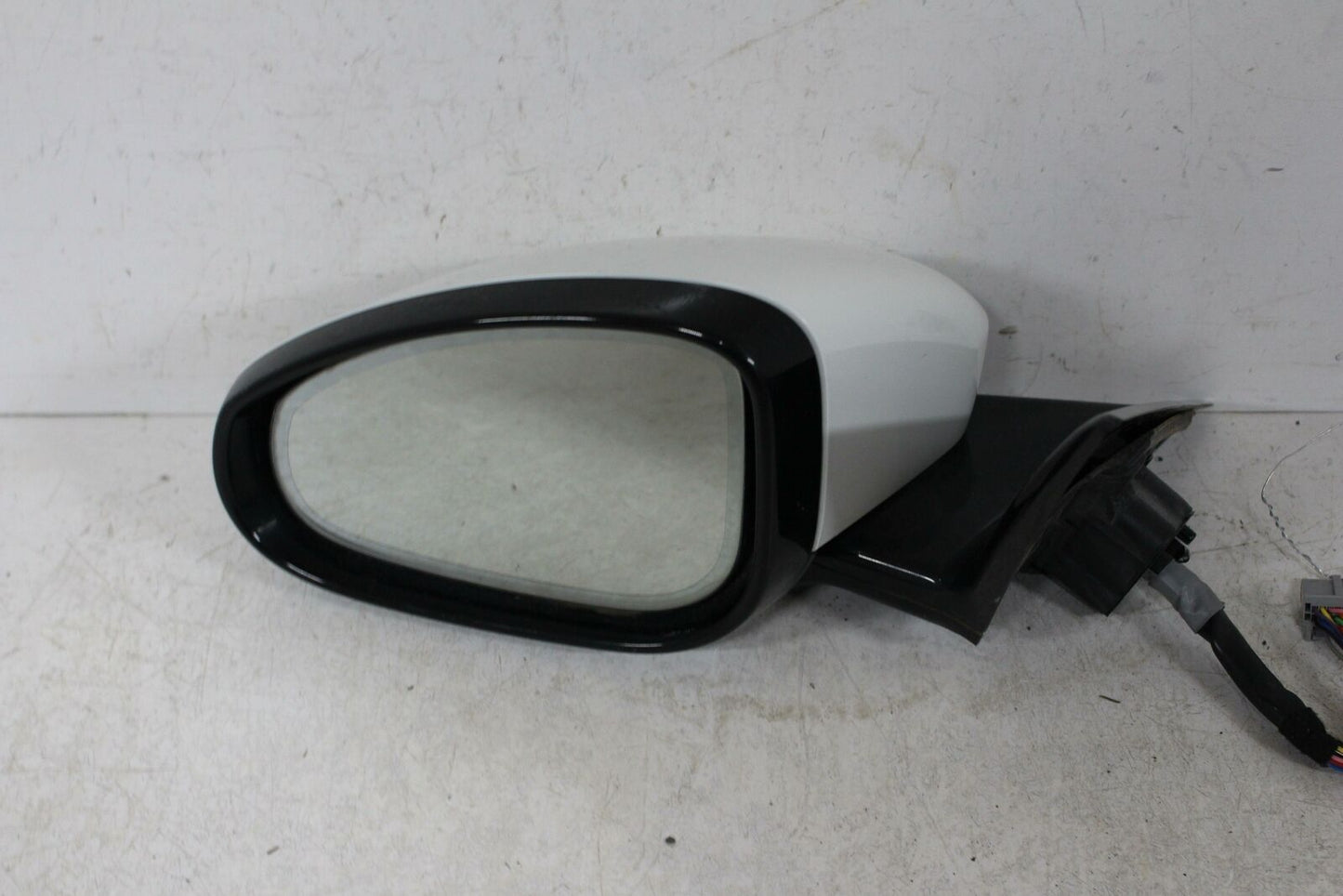 Door Mirror JAGUAR F-TYPE Left 14 15 16 17 18 19