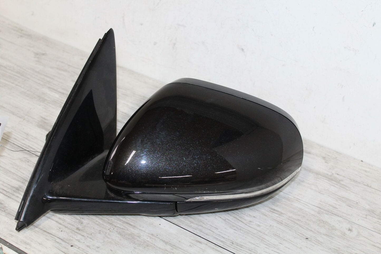 Door Mirror JAGUAR XJ Right 16 17 18 19