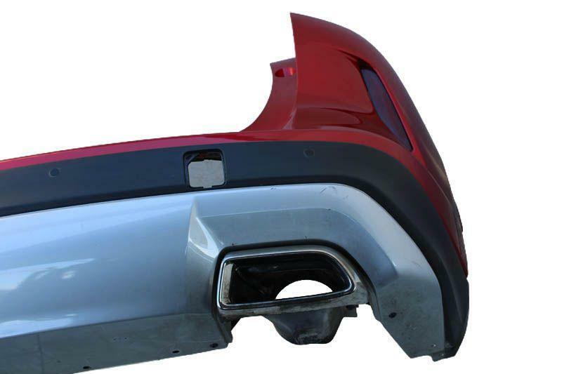 Rear Bumper Assembly INFINITI QX50 20