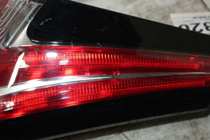 Tail Light Assembly NISSAN MURANO Left 15 16 17 18