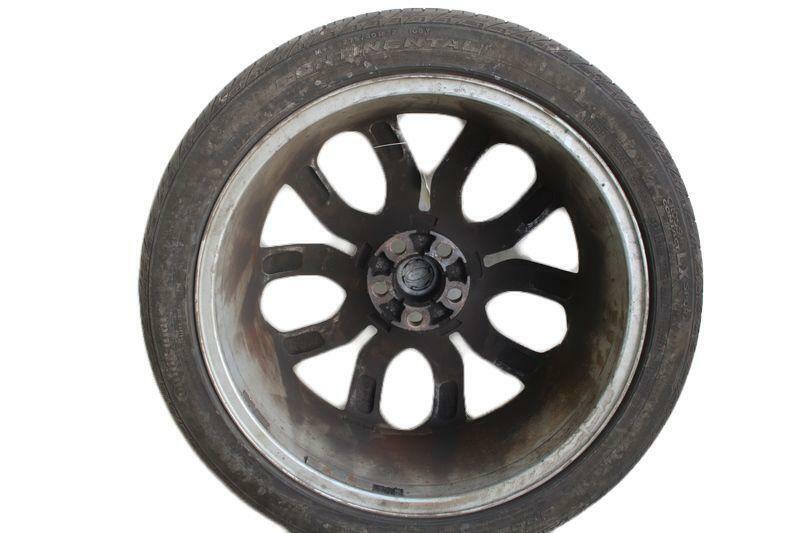 Wheel RANGE ROVER SPORT 18 19 20 21