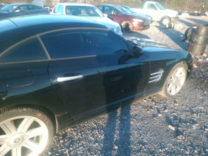 Transmission Assy. CHRYSLER CROSSFIRE 04 05 06 07 08