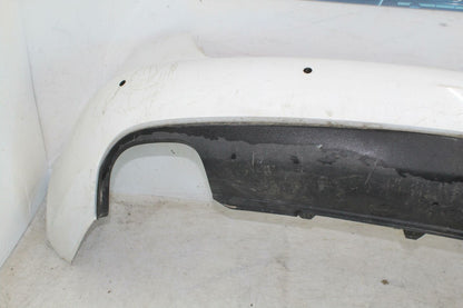 Rear Bumper Assembly AUDI A4 09 10 11 12