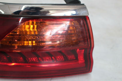 Tail Light Assembly KIA CADENZA Left 17 18 19