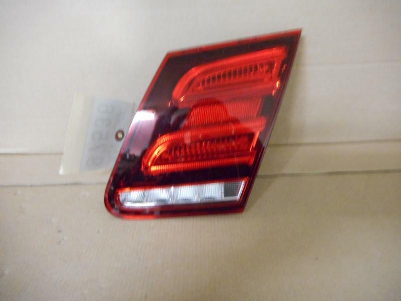 Tail Light Assembly MERCEDES E-CLASS Right 14 15 16