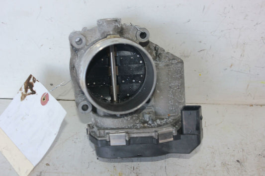 Throttle Body/valve Assy BMW 550I 11 12 13 14 15 16