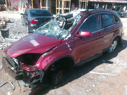 Transfer Case HONDA CRV 07 08 09 10 11