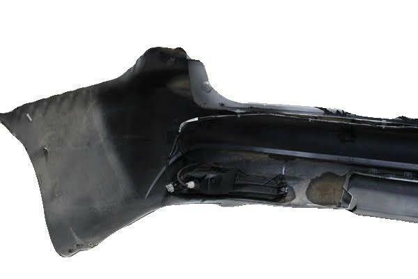 Rear Bumper Assembly INFINITI QX80 15 16 17