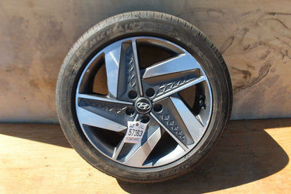 Wheel NEXO 19 20 21