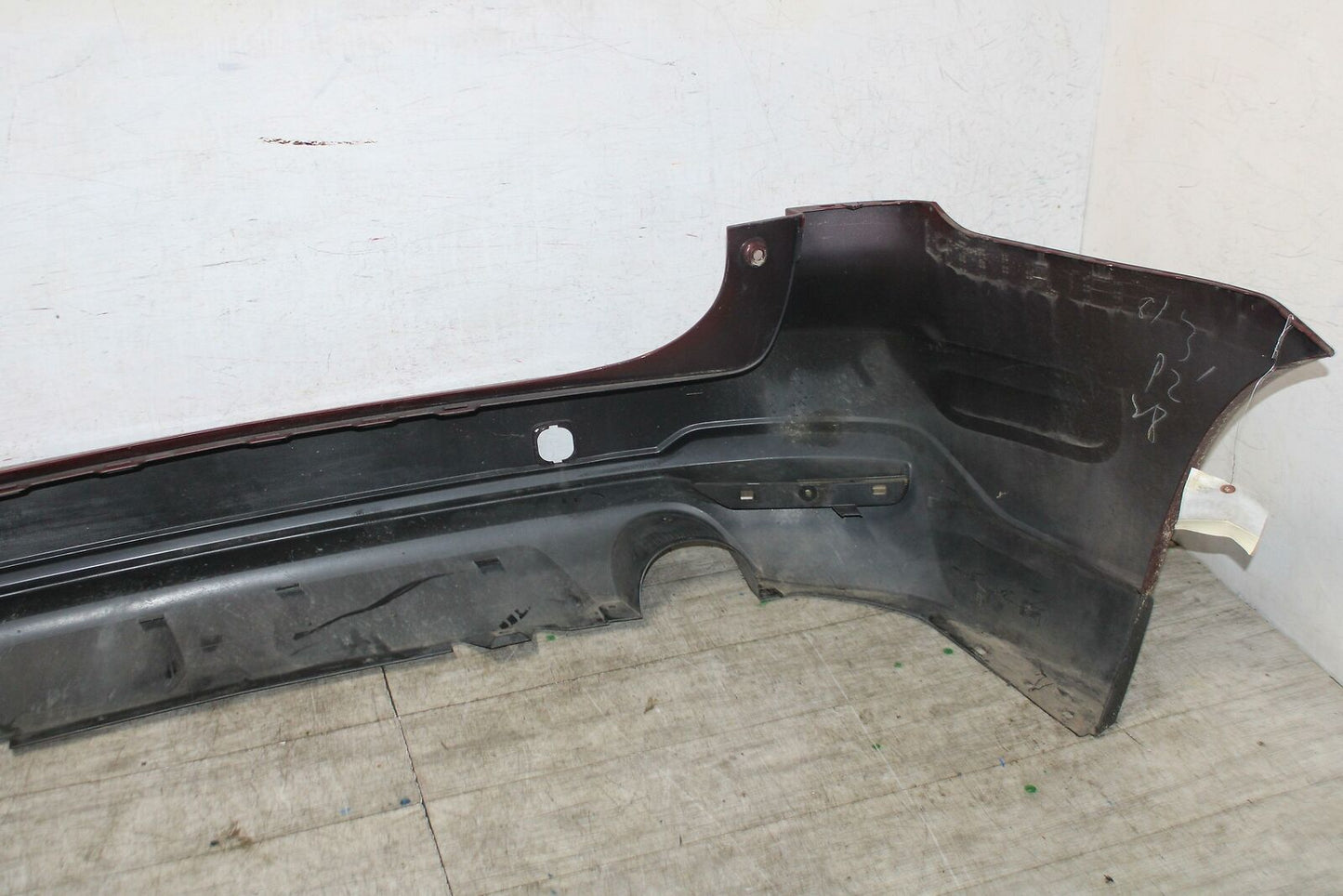 Rear Bumper Assembly SUBARU FORESTER 14 15 16 17 18