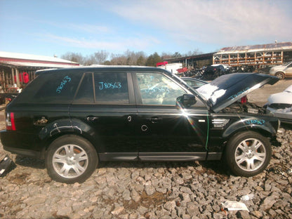 Transmission Assy. RANGE ROVER SPORT 13