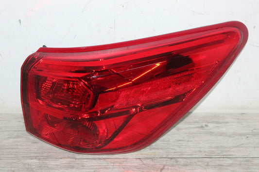 Tail Light Assembly NISSAN PATHFINDER Right 17 18 19 20