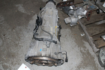 Transmission Assy. HYUNDAI GENESIS 09 10 11 12