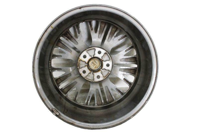 Wheel HYUNDAI AZERA 12 13 14 15 16 17