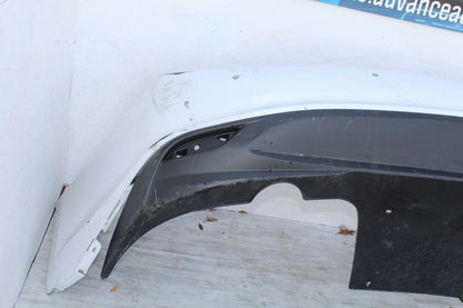 Rear Bumper Assembly CHEVY IMPALA 17 18 19 20