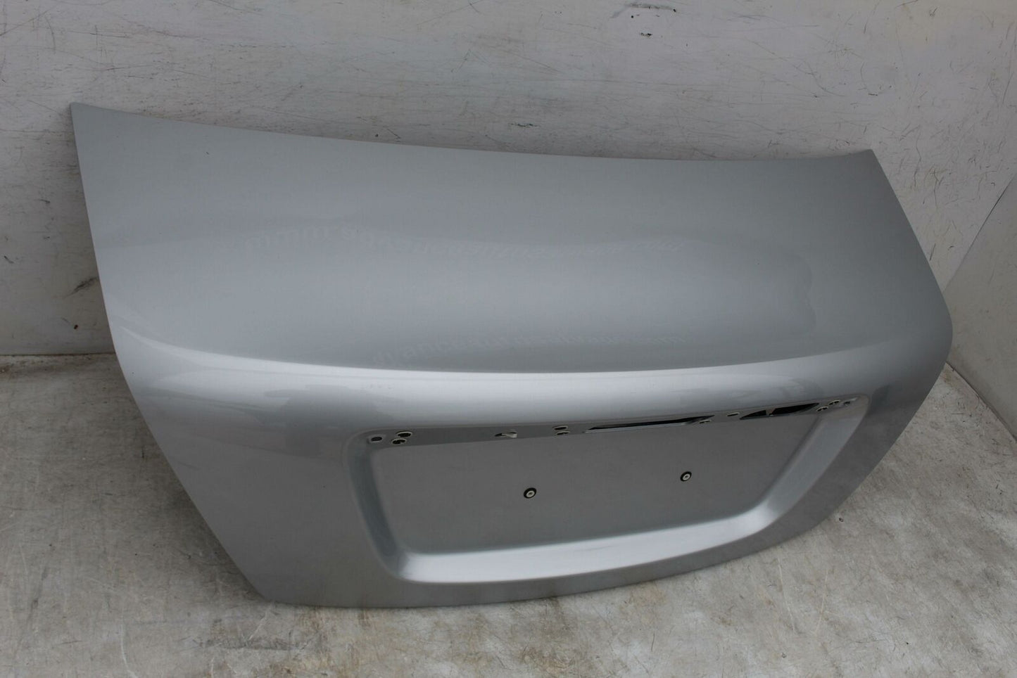 Trunk/decklid/hatch/tailgate ROLLS ROYCE 16