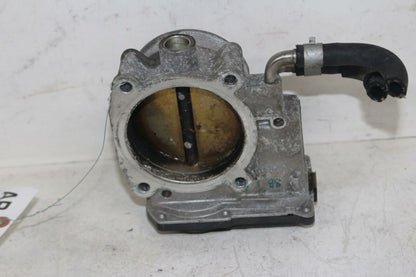 Throttle Body/valve Assy INFINITI QX56 11 12 13