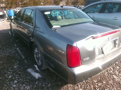 Front Door CADILLAC DEVILLE Left 00 01 02 03 04 05