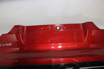 Rear Bumper Assembly JAGUAR F-TYPE 14 15 16 17 18 19