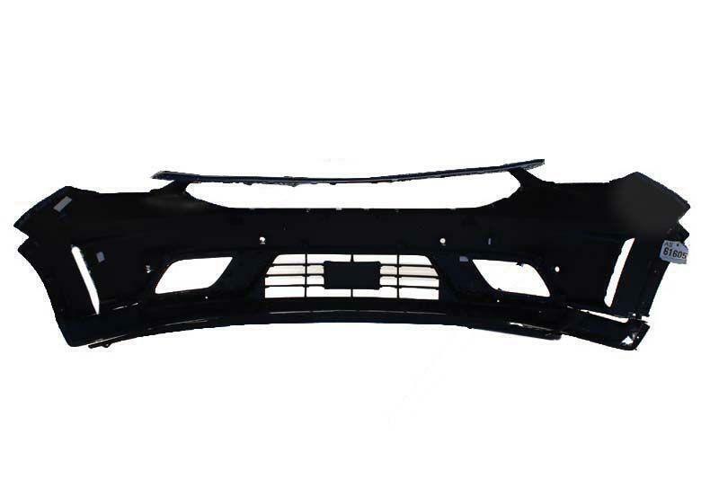 Front Bumper Assy. KIA NIRO 17 18 19