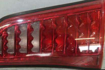 Tail Light Assembly INFINITI QX56 Right 11 12 13 15 16 17